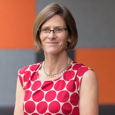 Rolleston Medical Centre GP, Dr Joanna Dixon​