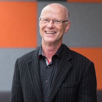 Rolleston Medical Centre GP, Dr Peter Ryan