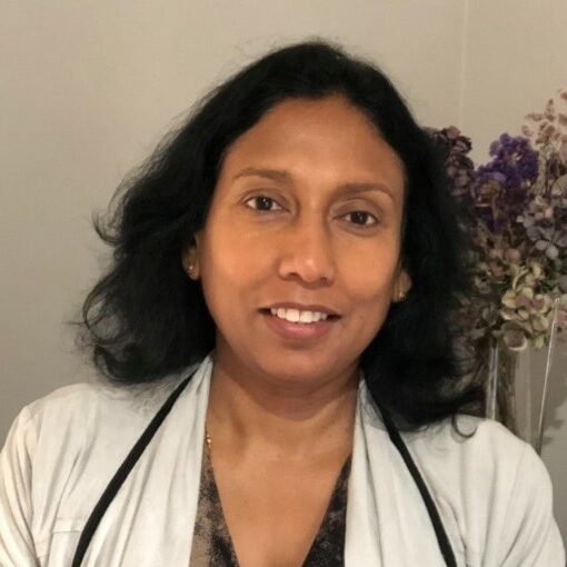 Rolleston Medical Centre GP, Dr Samanthi Rambadagalla​
