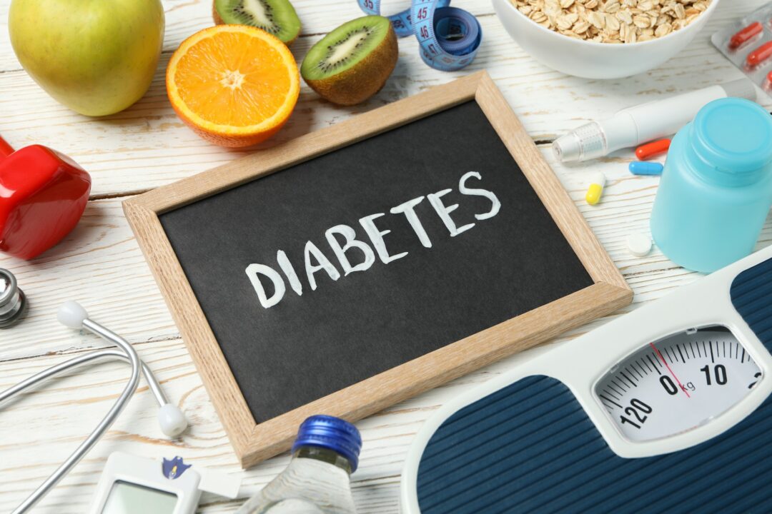 Rolleston Medical Centre offer specialist Diabetes care