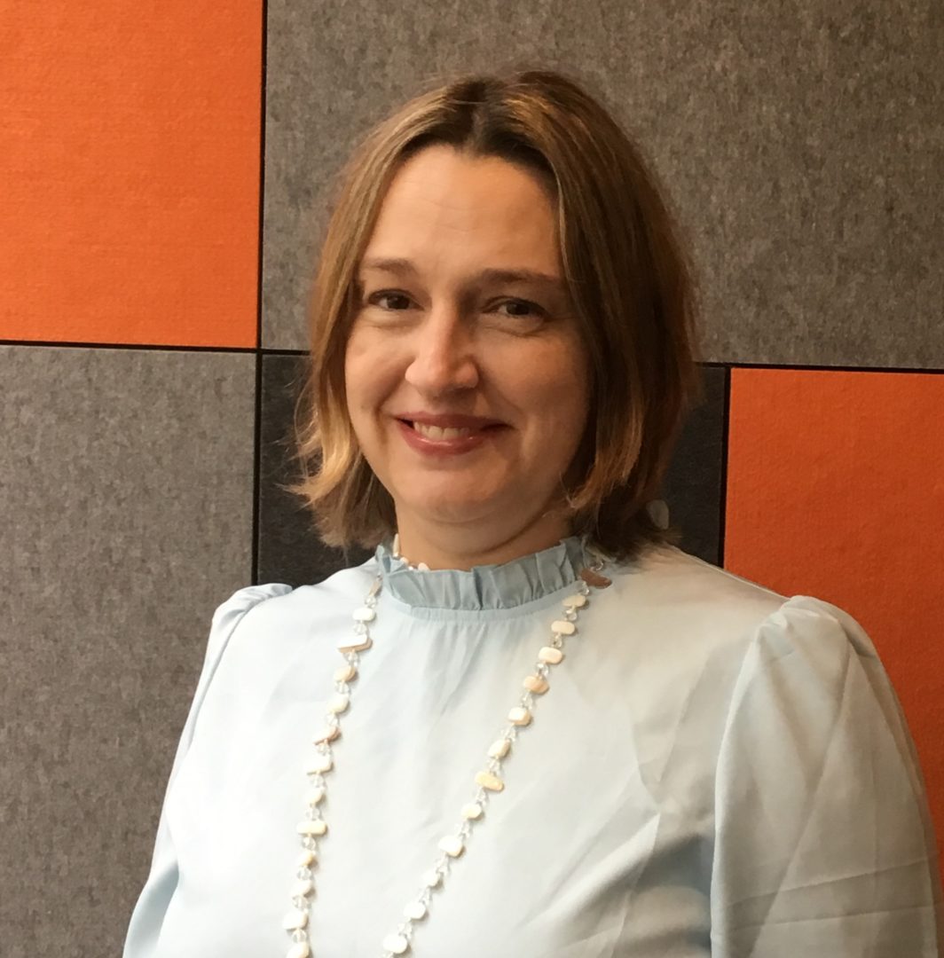Rolleston Medical Centre GP, Dr Chantell McKee